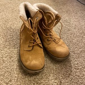 Winter Boots